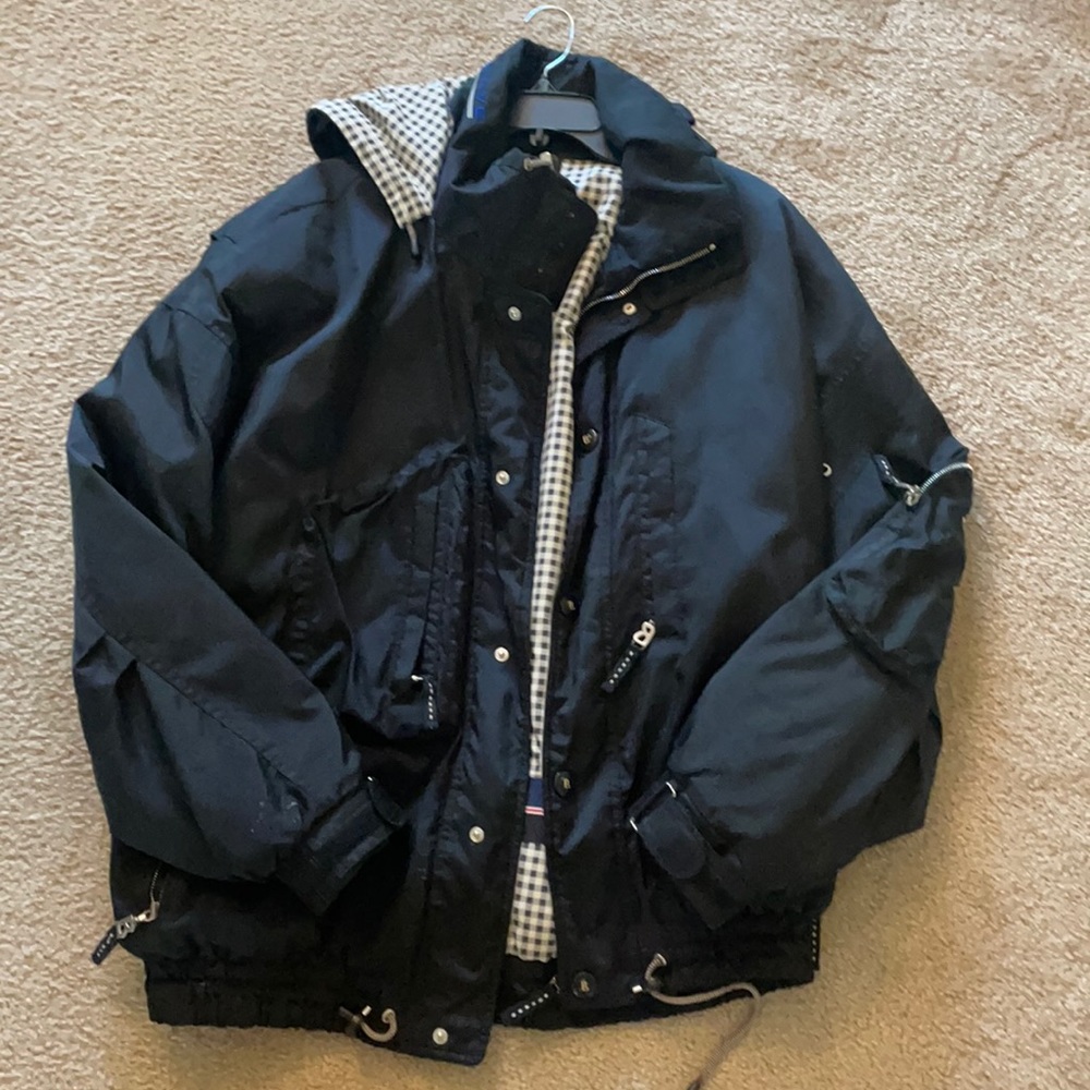Bogner Performance Jacket